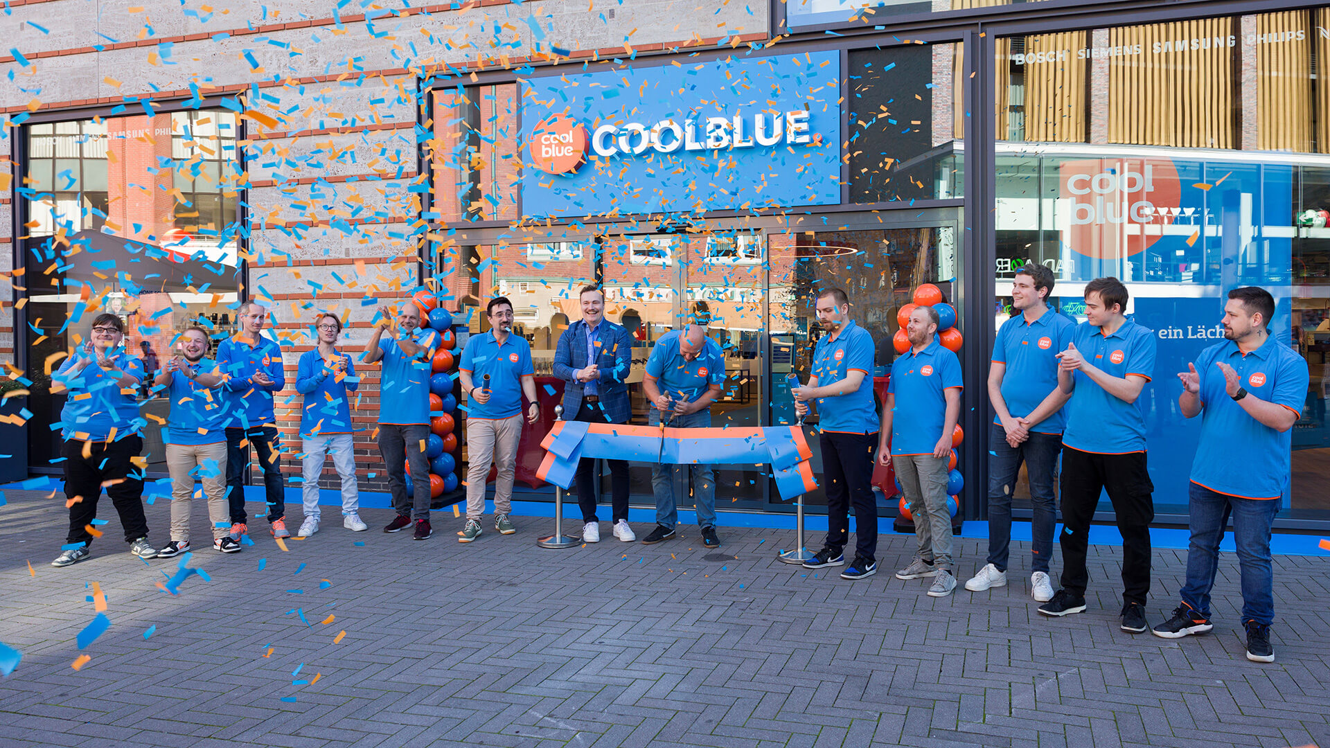 Creative Action Holland versterkt samenwerking met Coolblue in Europa